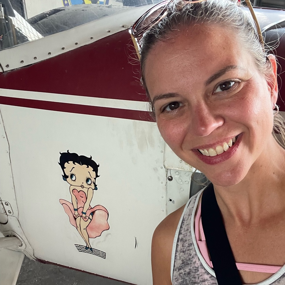 Meet your Posher, Katerilynn